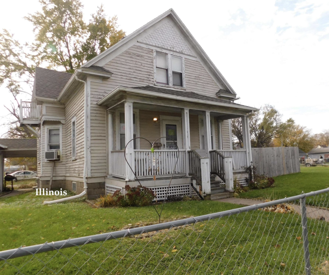 cheap house for sale