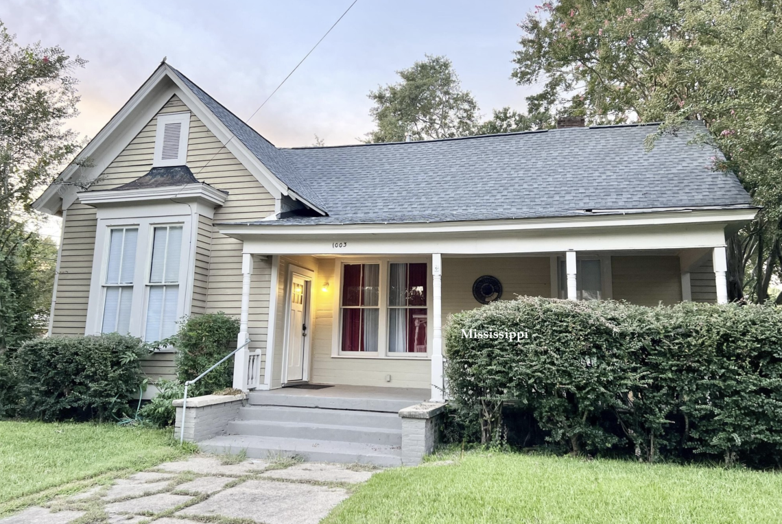 Victorian-era home for sale