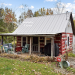 Kentucky log cabin for sale