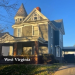 Queen Anne Victorian home for sale