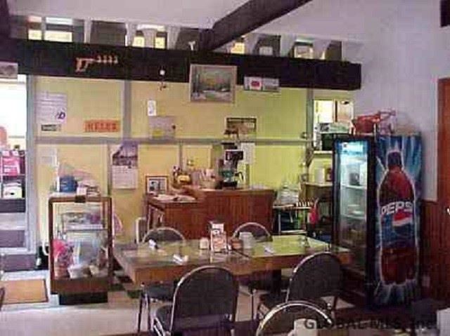 dining car for sale