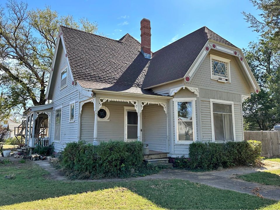 Victorian home for sale