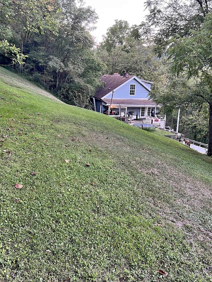 West Virginia handyman special
