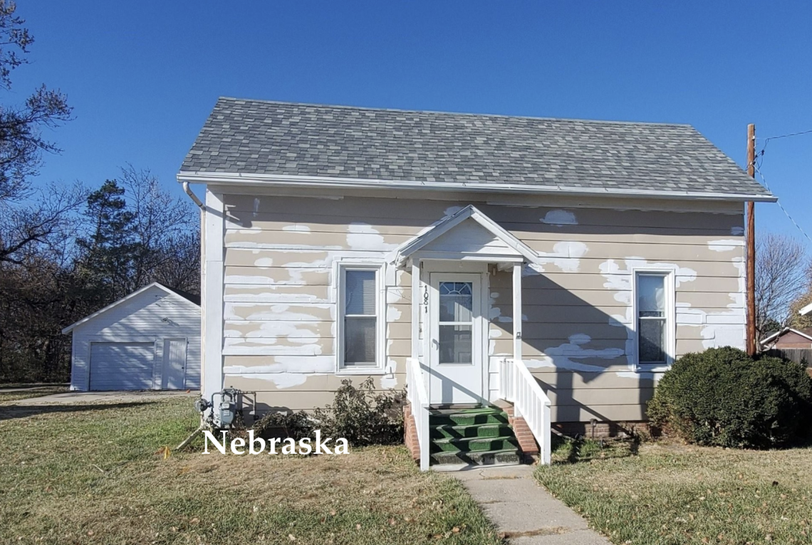 cheap house for sale