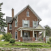 Victorian home for sale in Iowa
