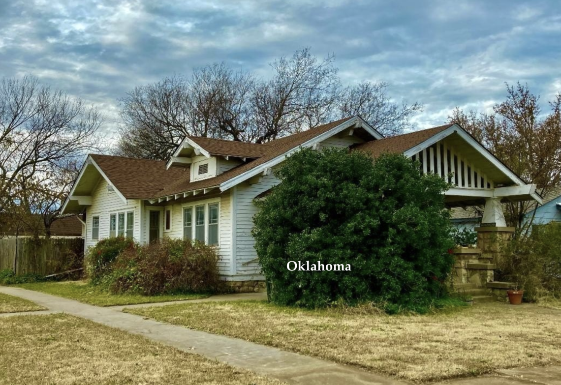 Craftsman home for sale