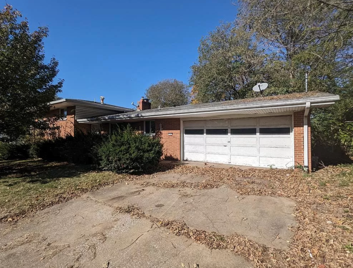 mid-century home for sale