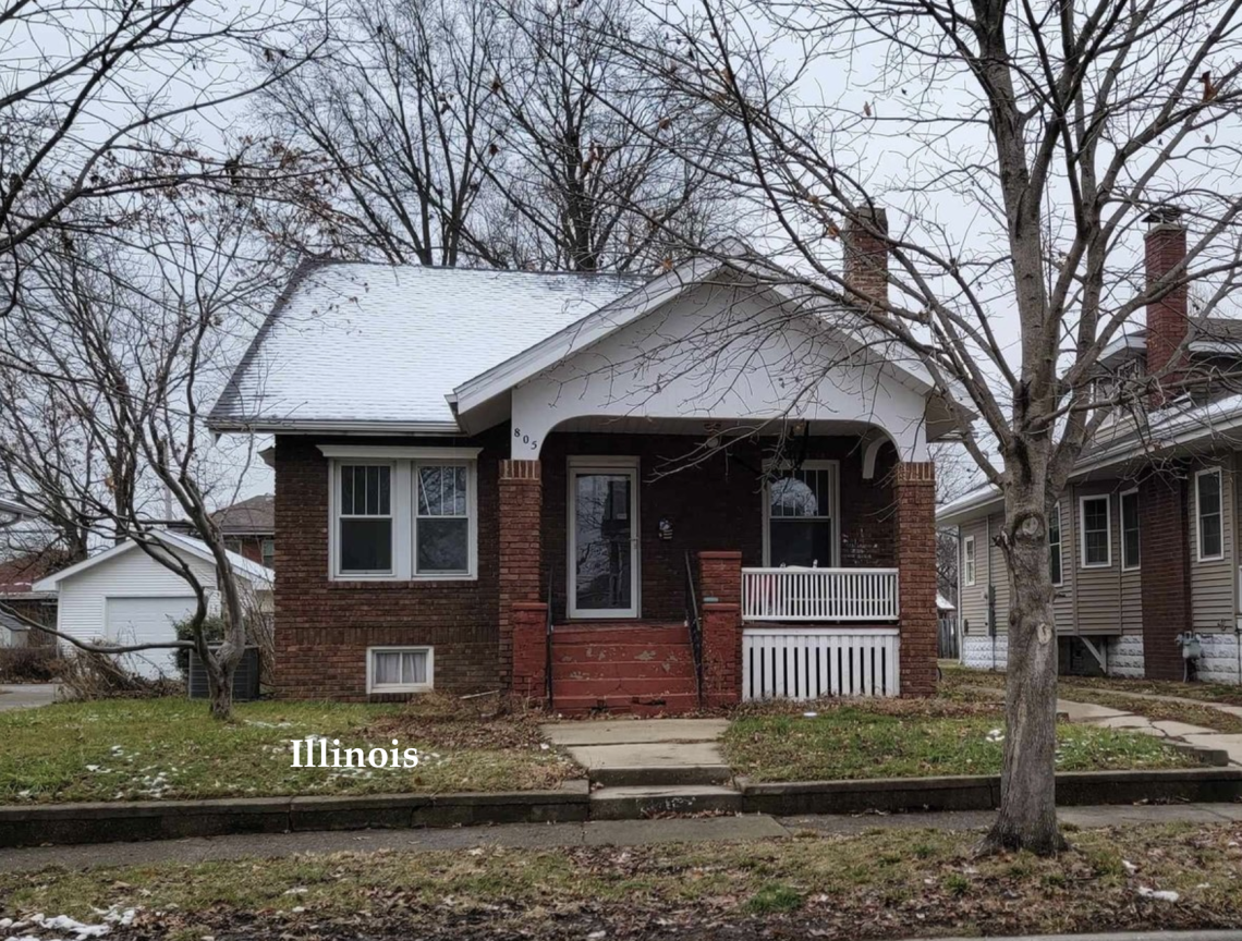 starter house for sale