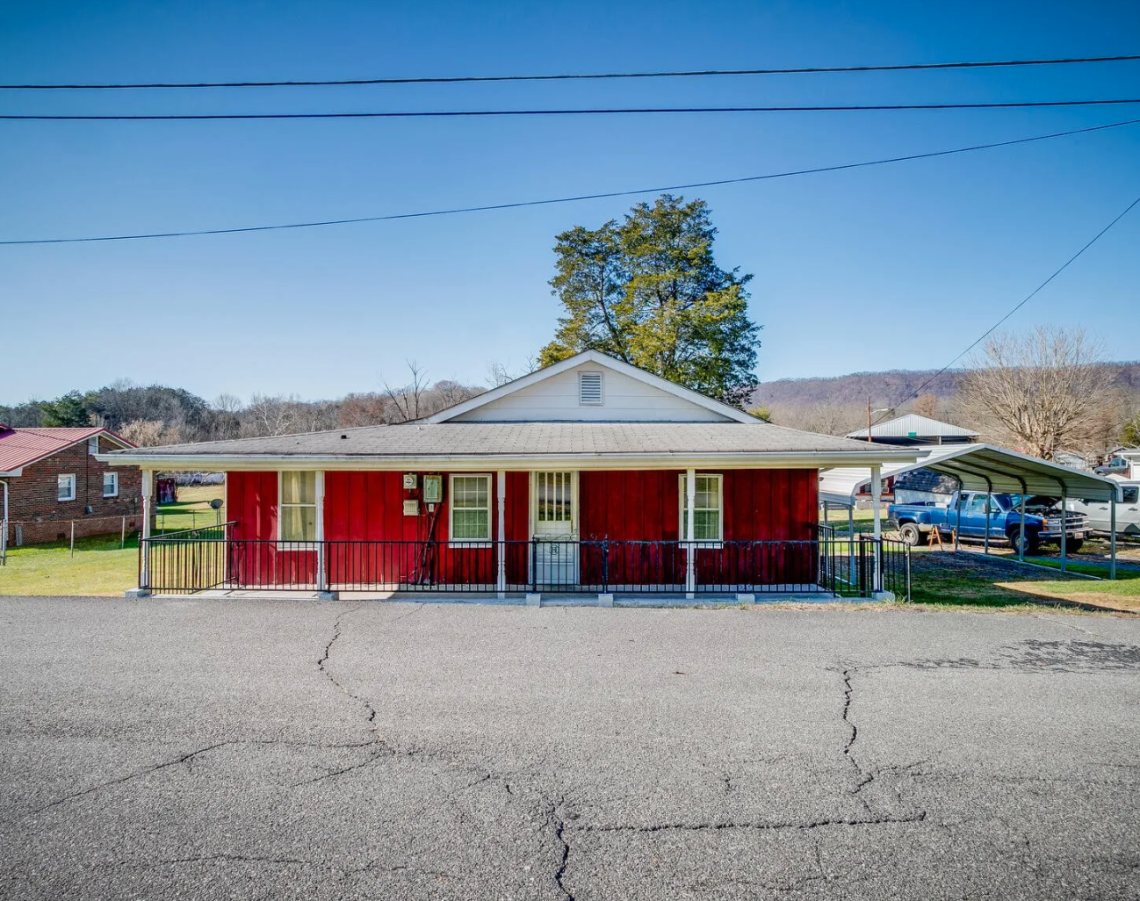 Tennessee handyman special for sale