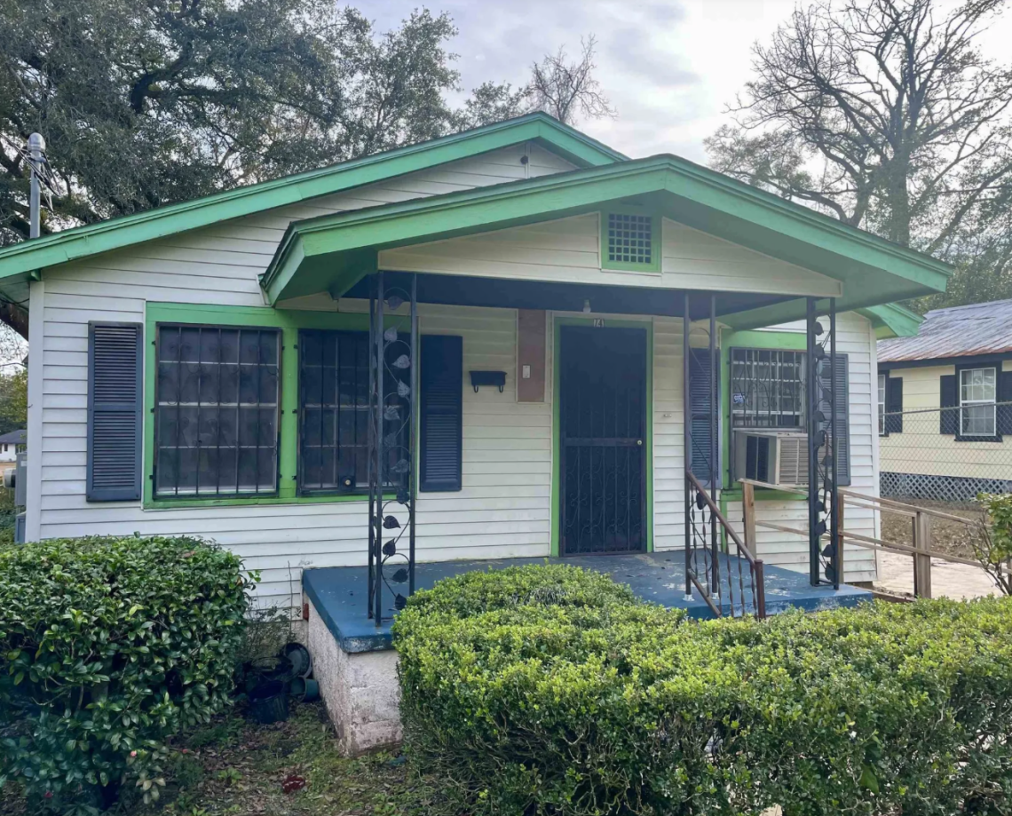 florida handyman special