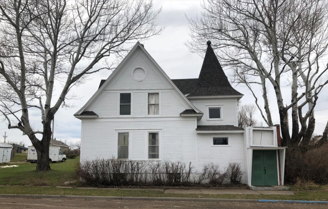 former church for sale