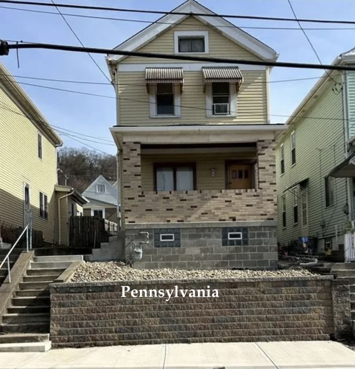 affordable Pennsylvania for sale