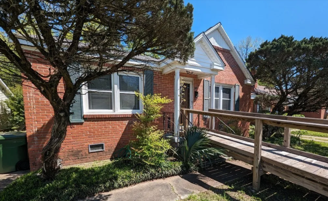 alabama handyman special