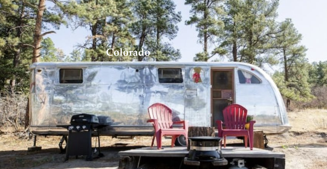 Spartan trailer for sale