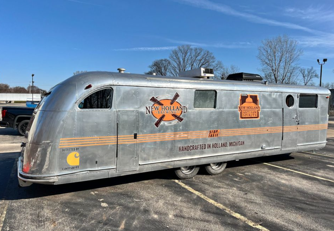 spartan trailer for sale