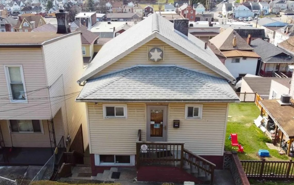 pennsylvania home for sale