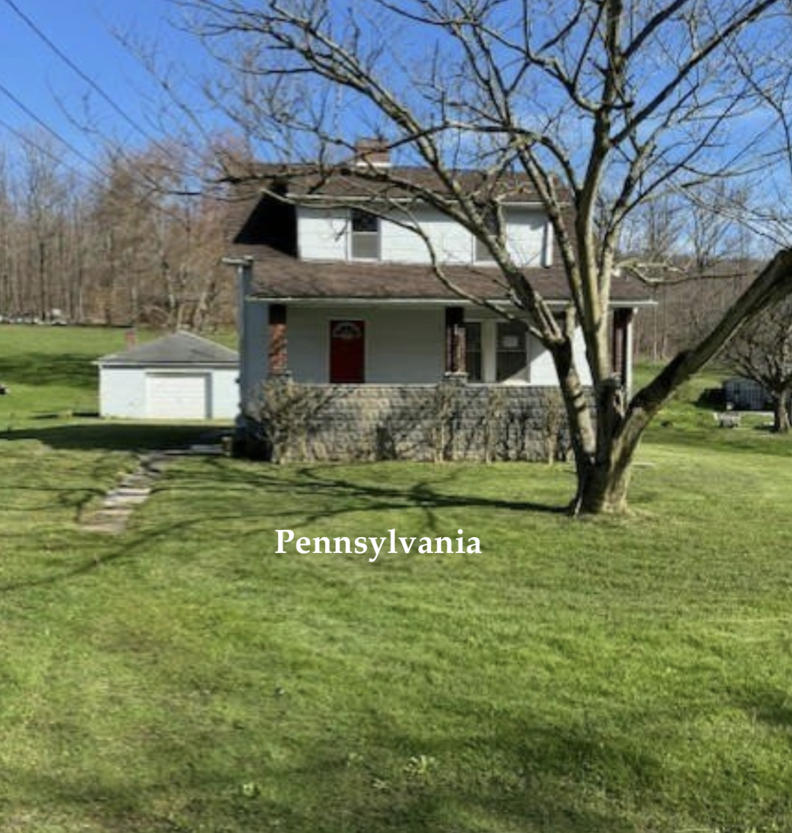 fixer upper farmhouse