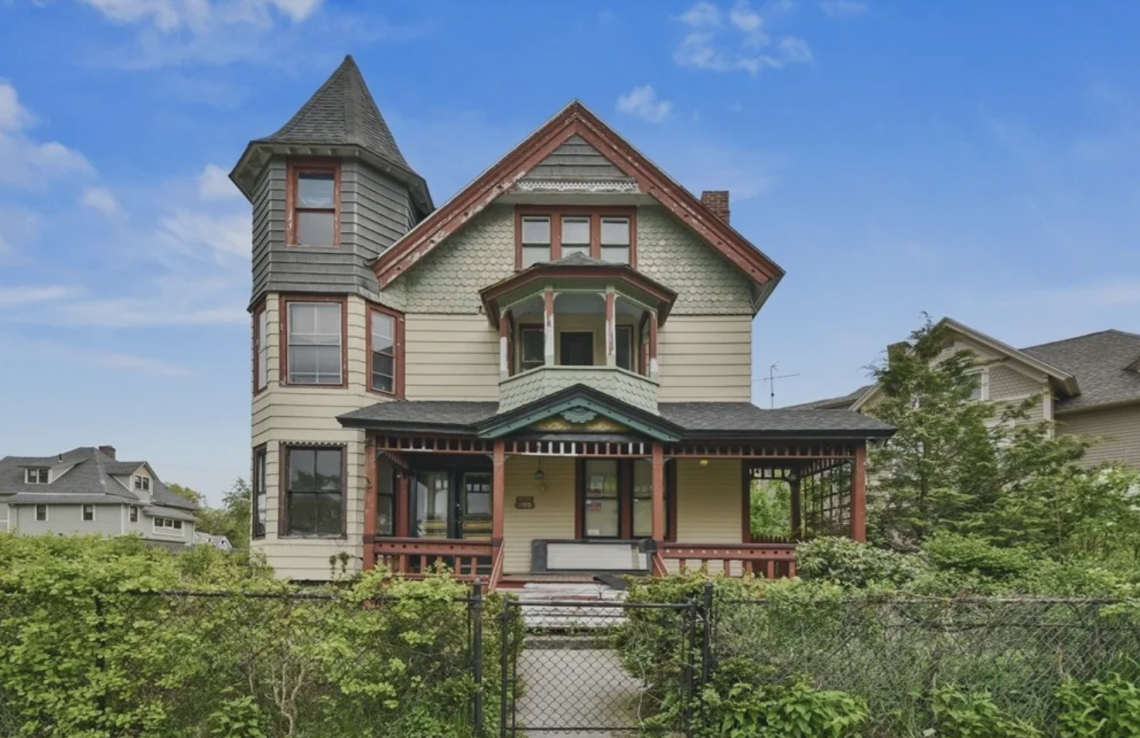 Queen Anne For Sale