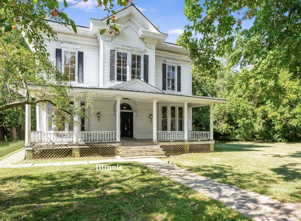 illinois handyman special