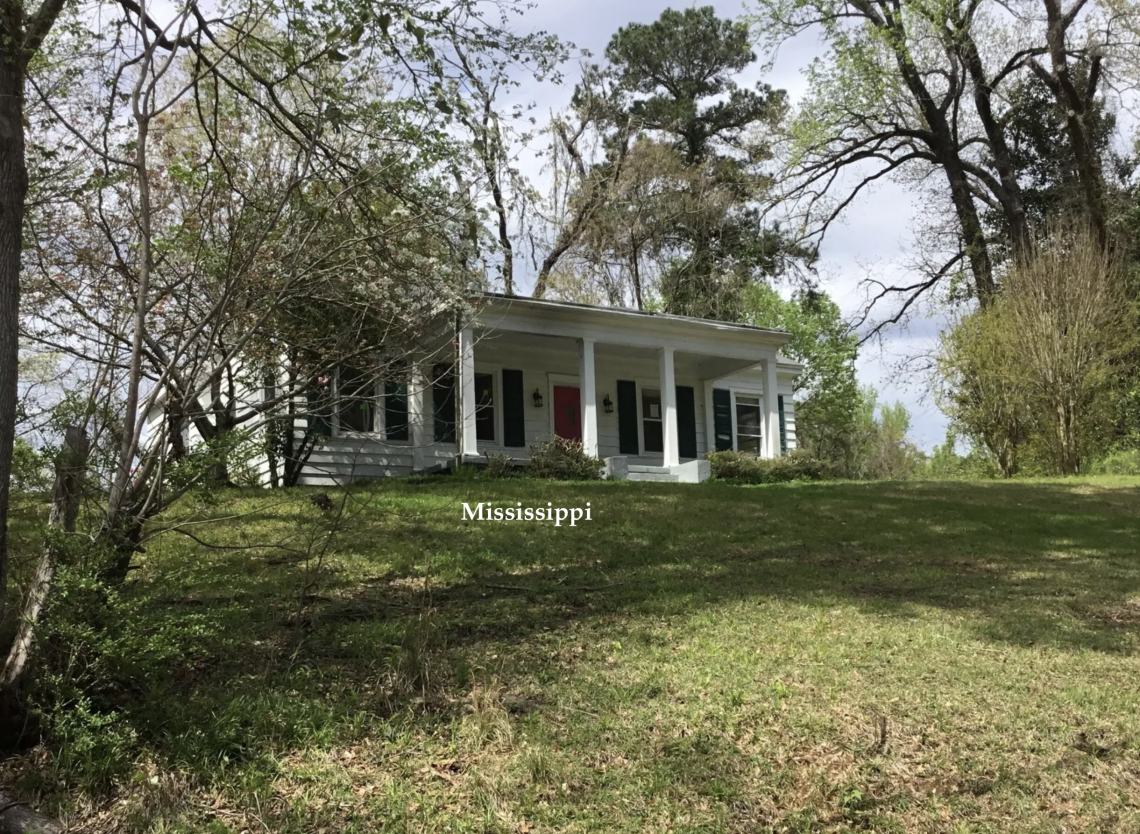 handyman special for sale