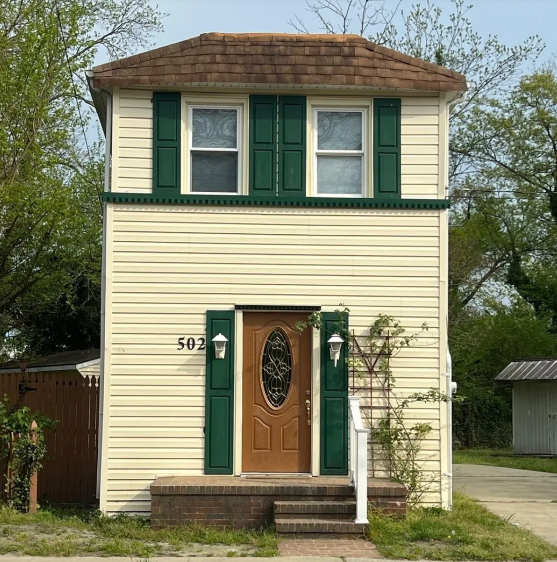 maryland handyman special for sale