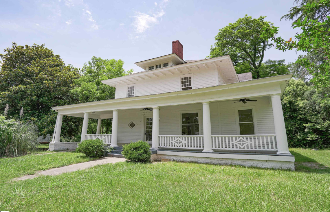 South Carolina House For Sale