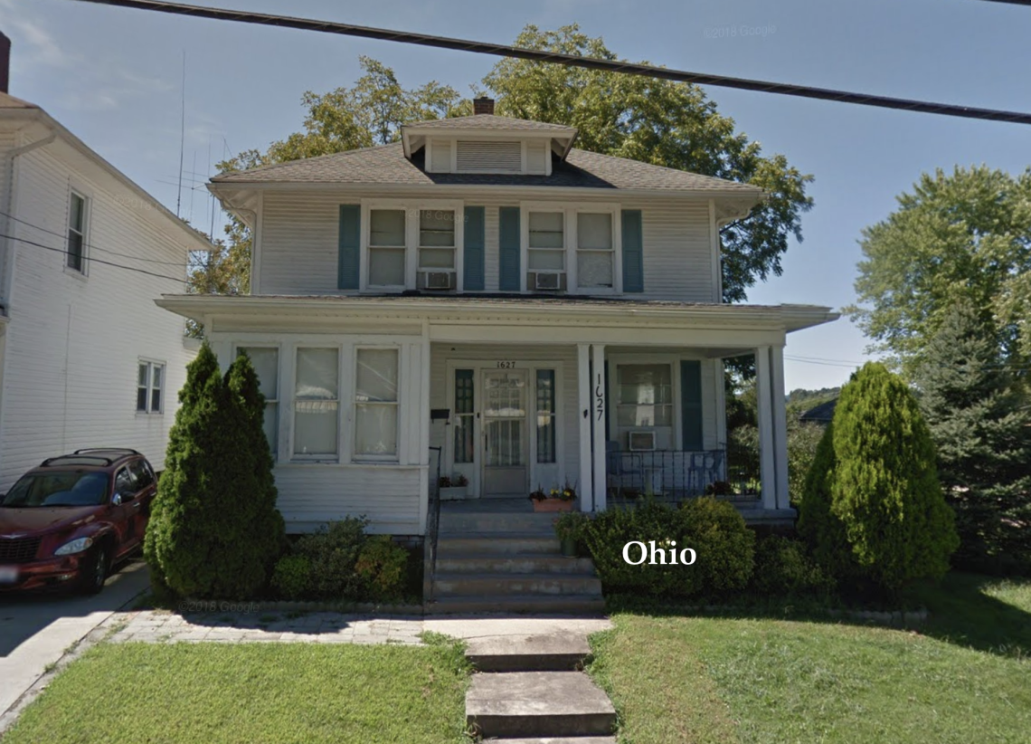 Ohio handyman special