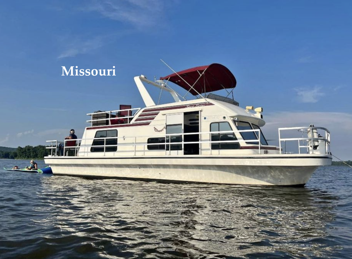 houseboat for sale by owner
