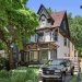 Wisconsin Victorian home for sale