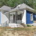 affordable Louisiana home
