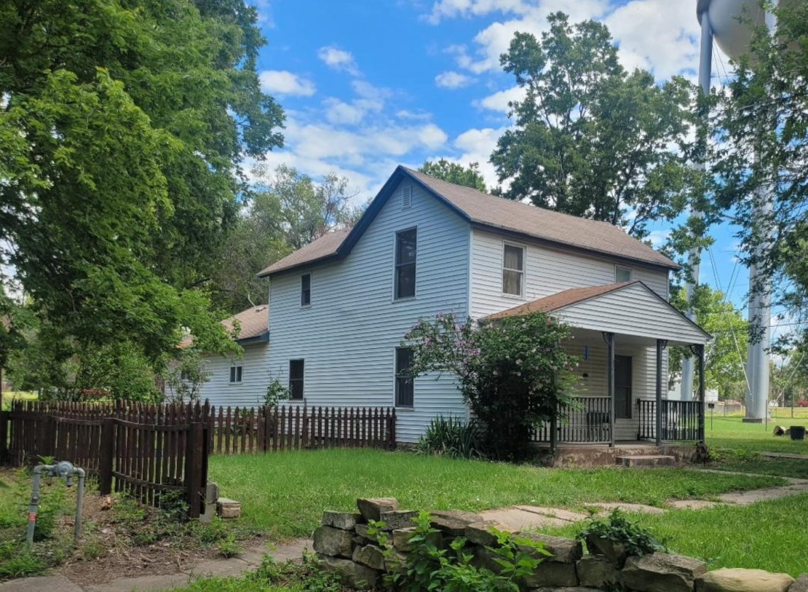 kansas handyman special