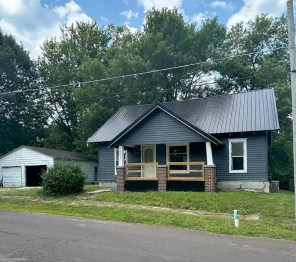 affordable missouri home