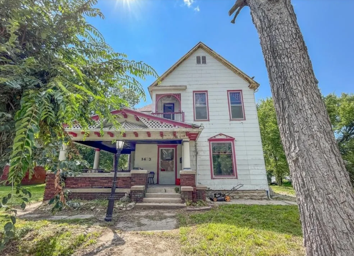 missouri fixer upper