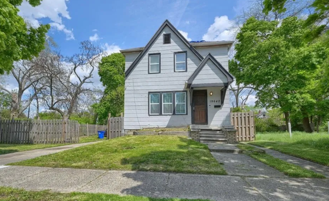 michigan handyman special