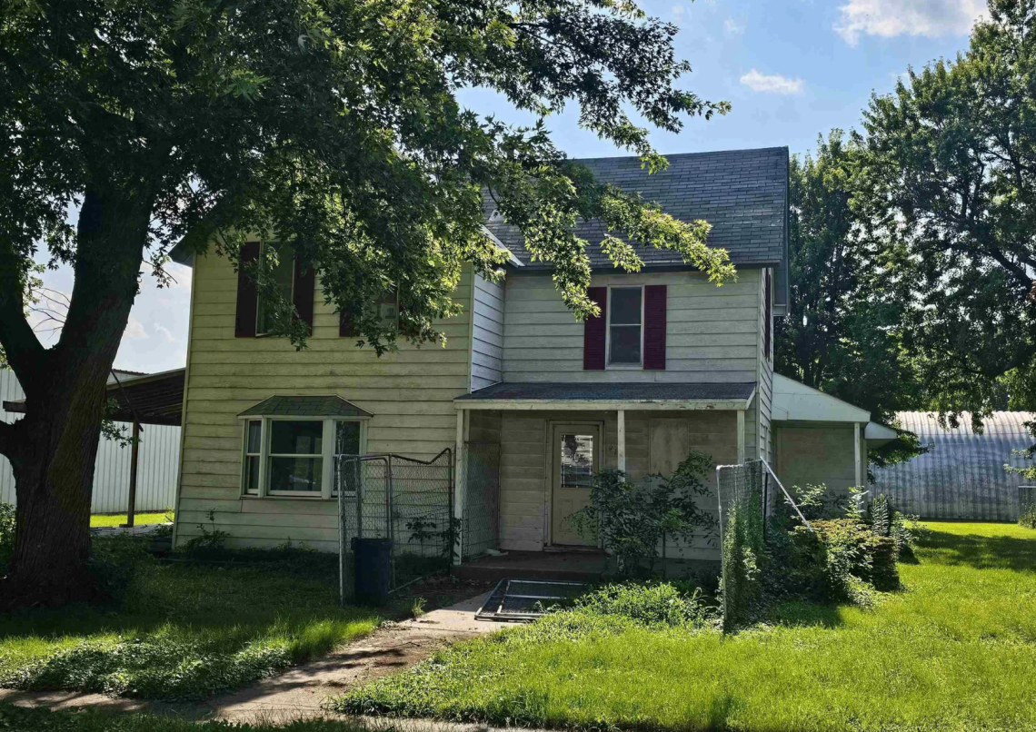 nebraska handyman special