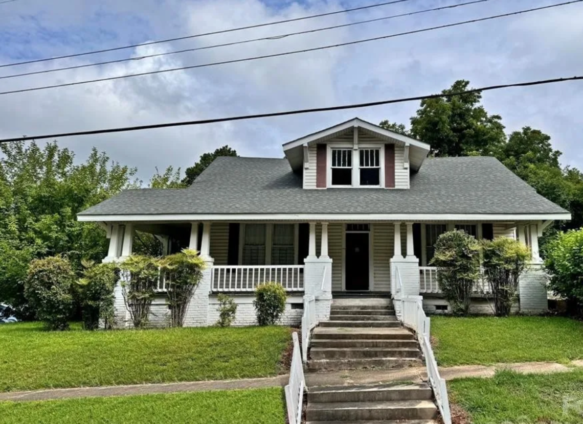 South Carolina home for sale
