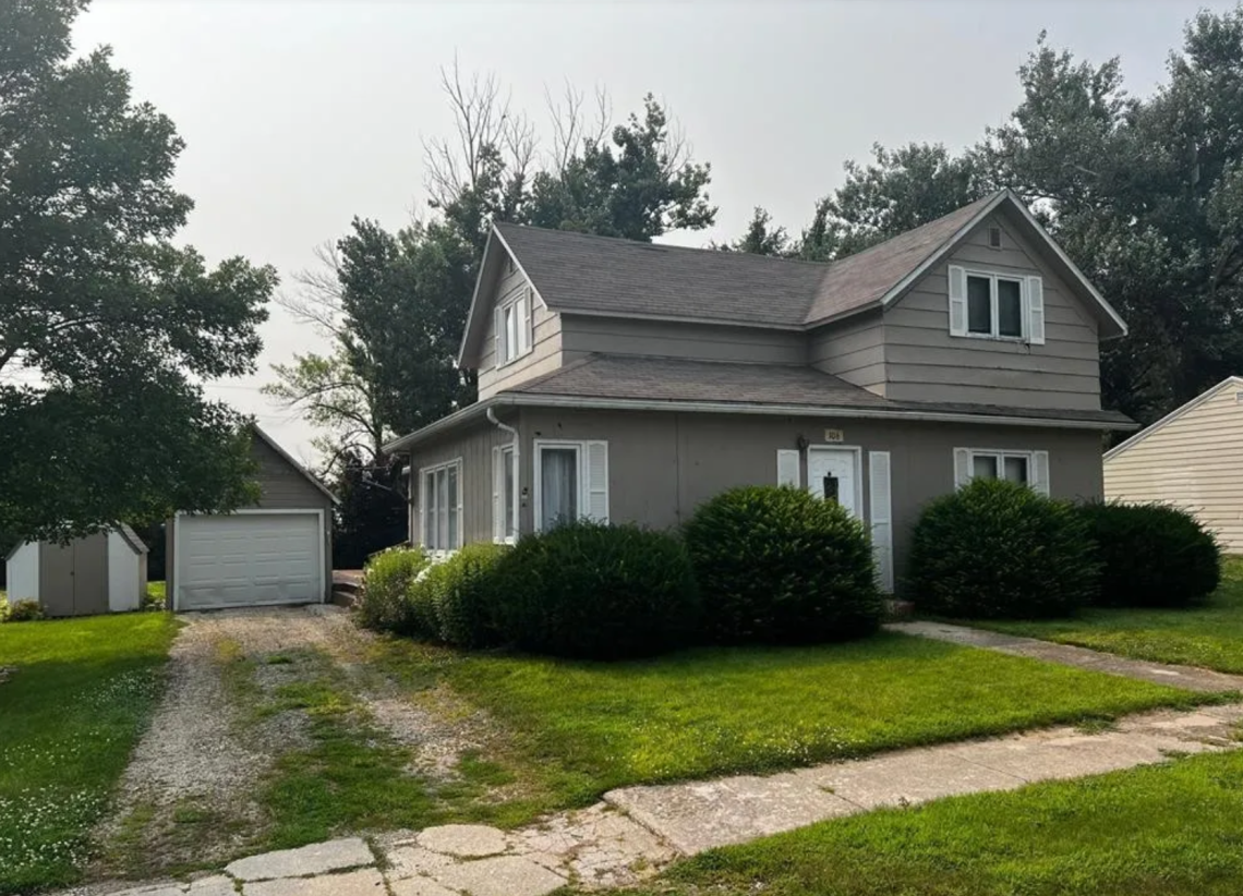 affordable minnesota home