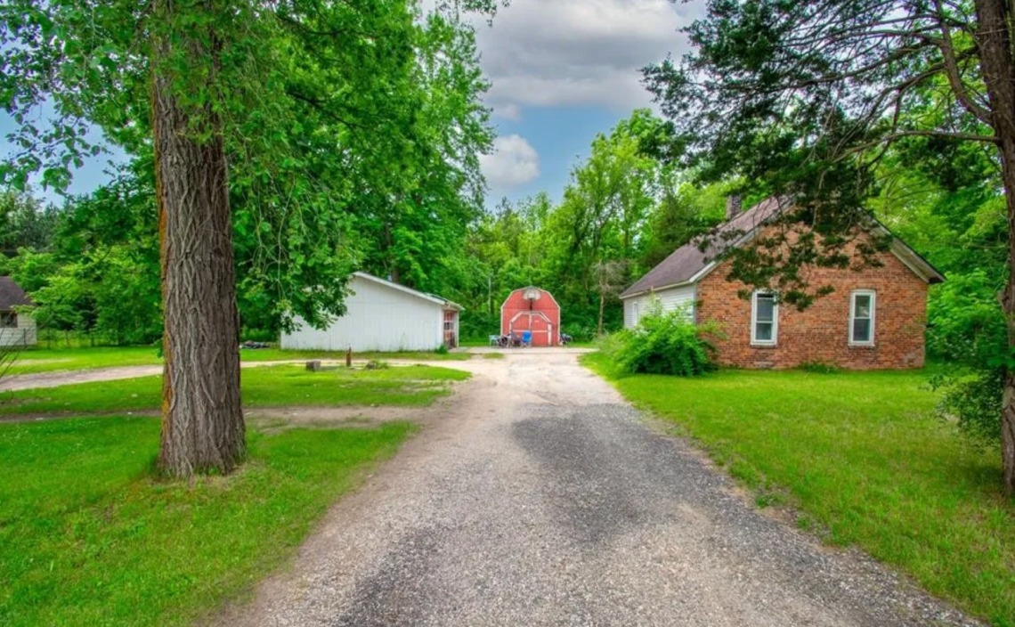 michigan handyman special