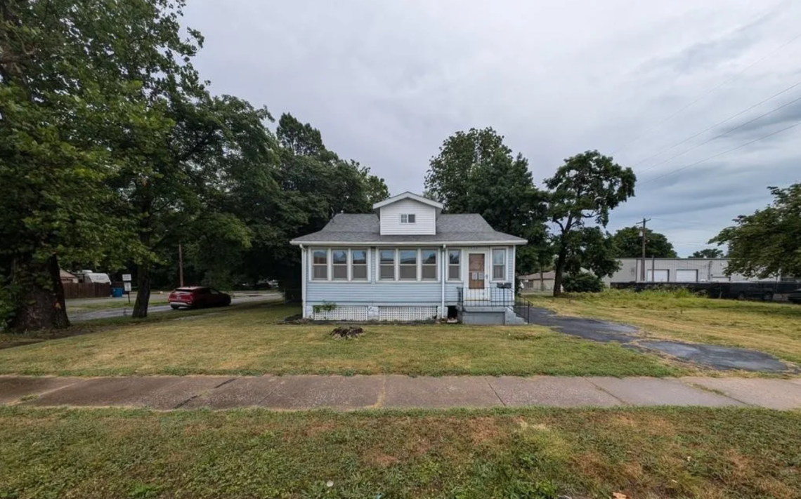 illinois handyman special