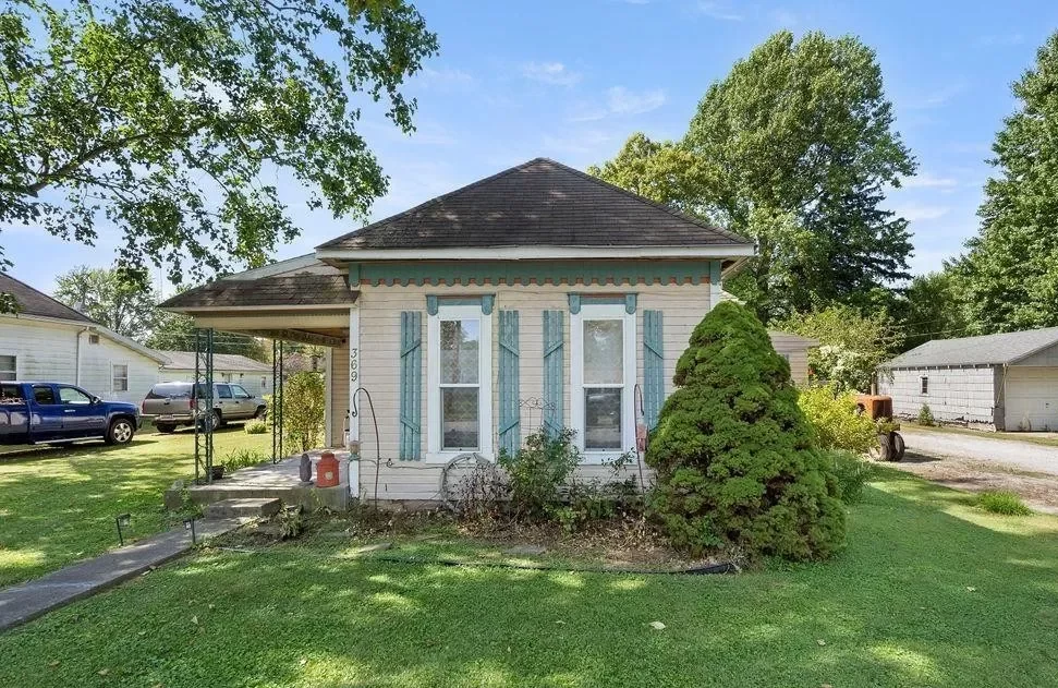 indiana cottage for sale