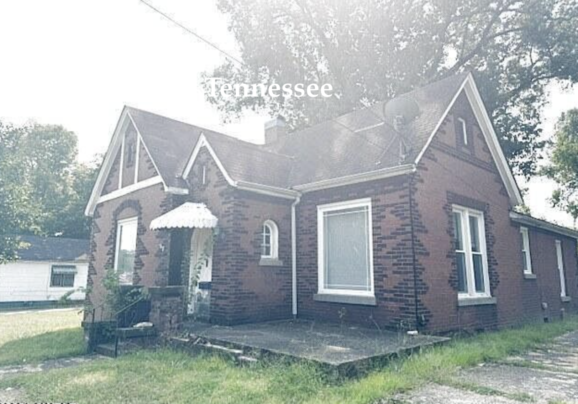 Tennessee handyman special