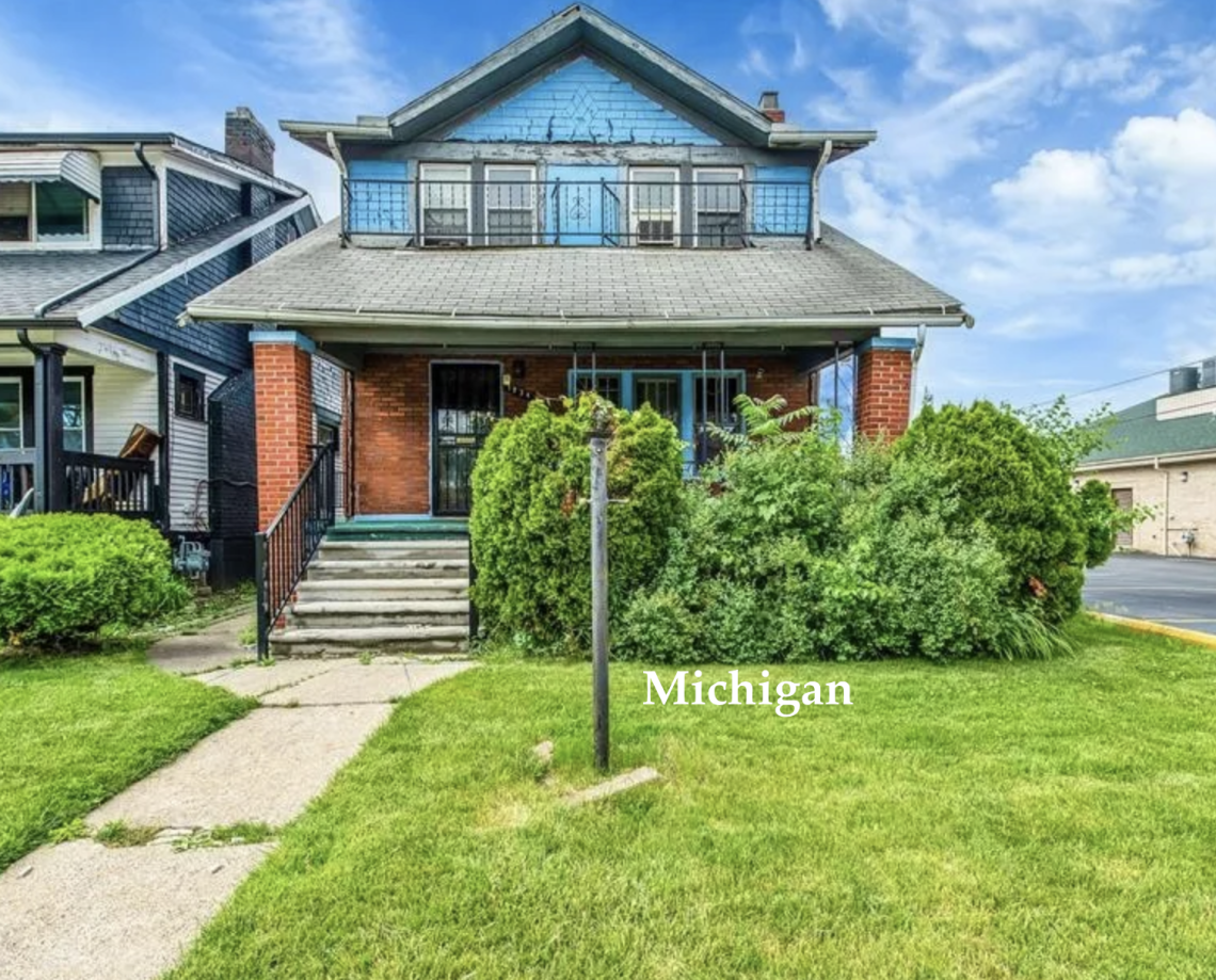 Craftsman bungalow for sale