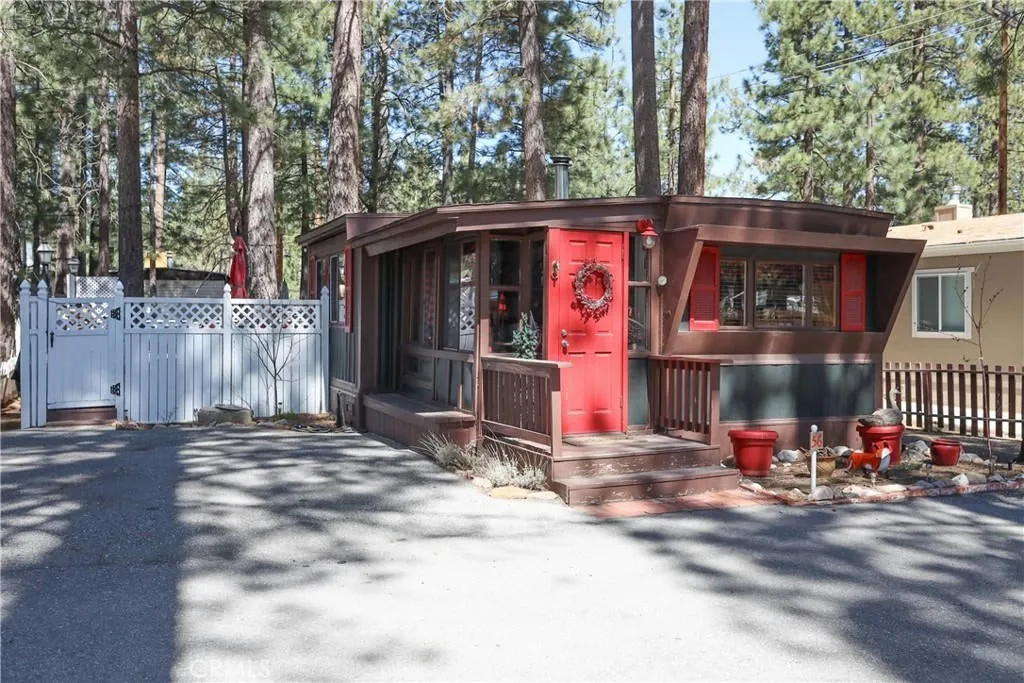 big bear home for sale