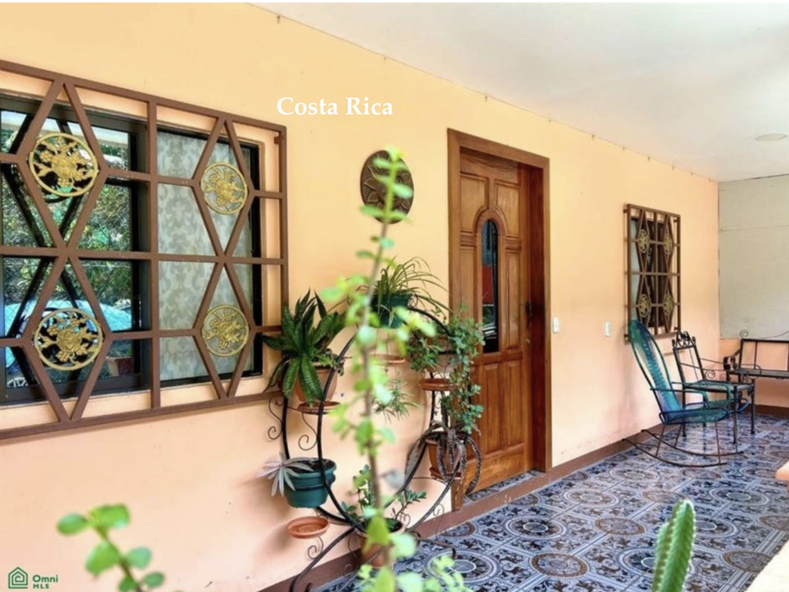 Costa Rica home for sale