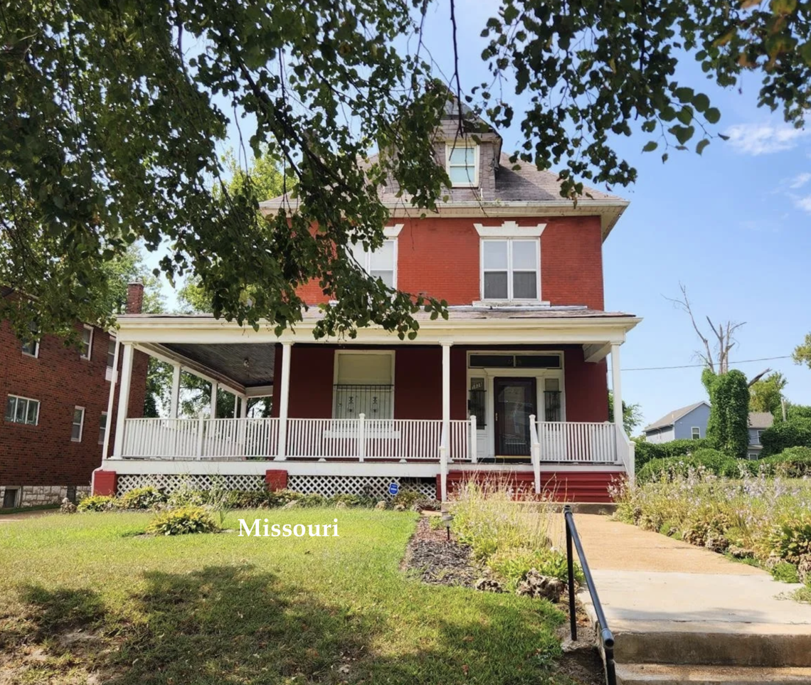 Missouri home for sale