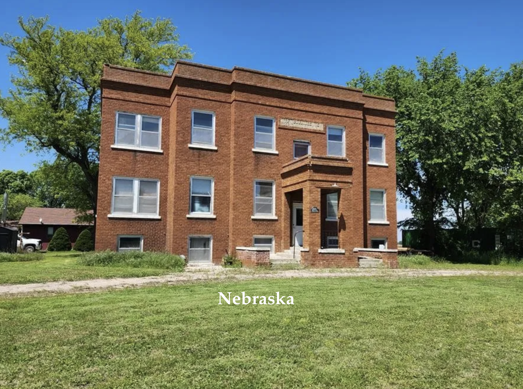 former hospital for sale Archives Old Houses Under 50K and Beyond