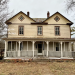 Virginia fixer upper farmhouse