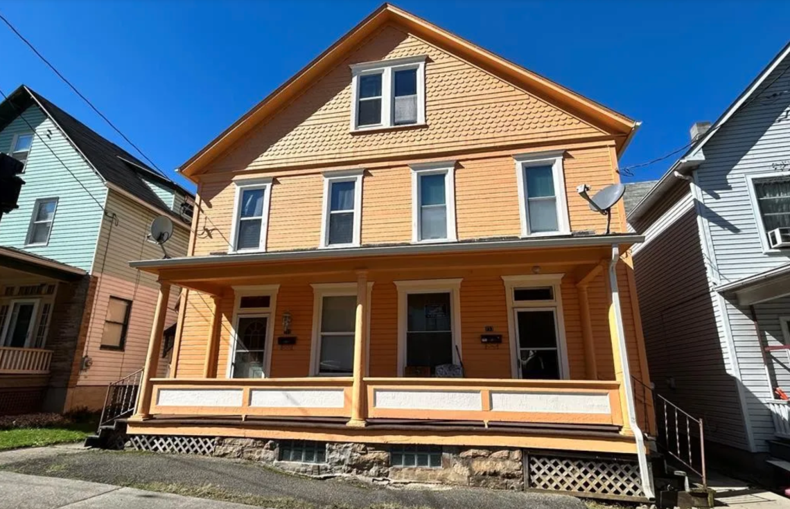 pennsylvania handyman special