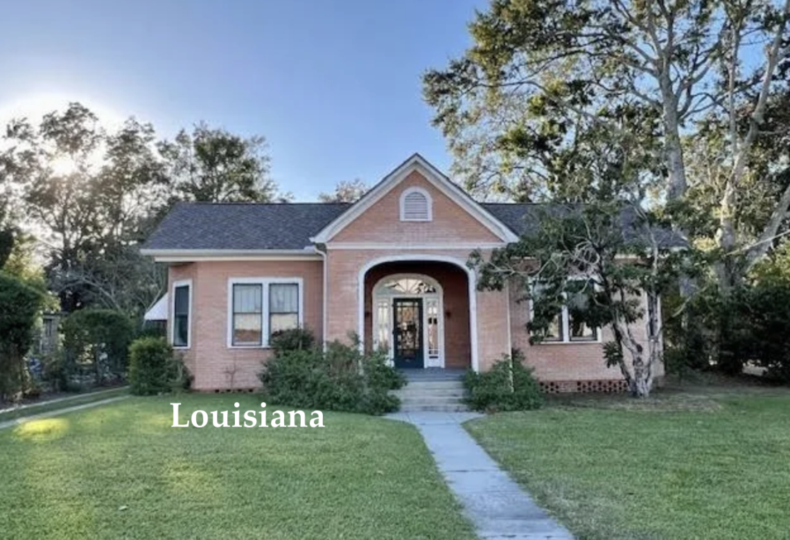 Craftsman home for sale