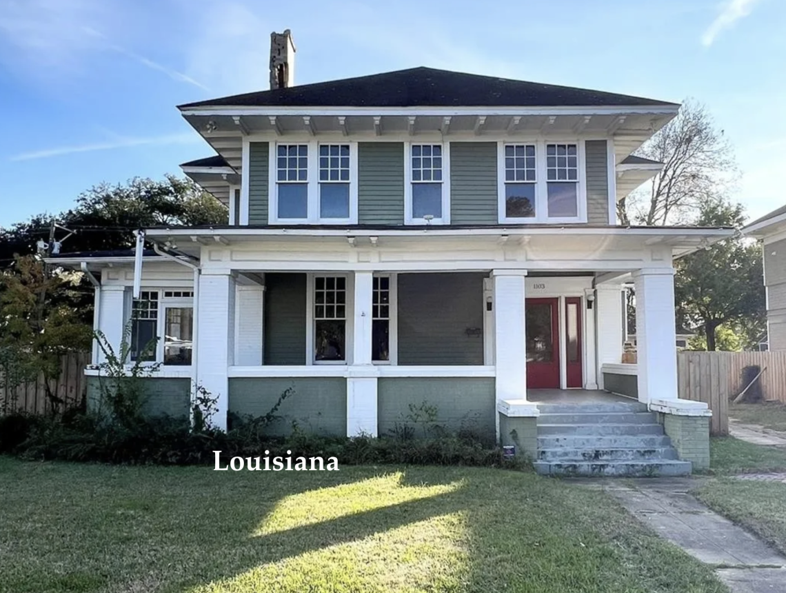 Colonial Revival for sale